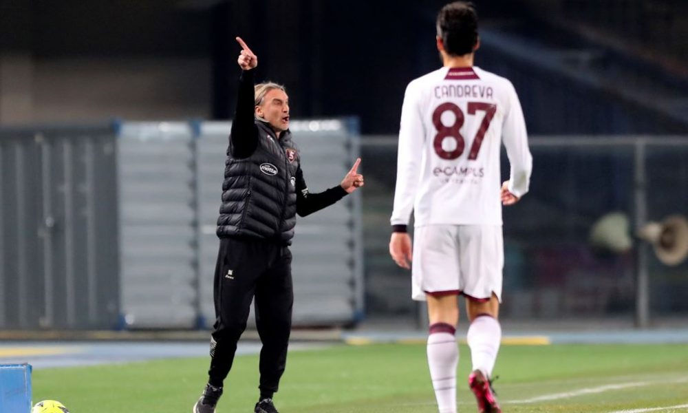 OVO MOŽE SAMO U ITALIJI Dva puta dobio otkaz za mesec dana, ali kao trener iste ekipe!