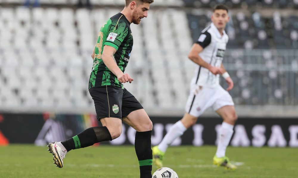 PROMENA SREDINE Bivši đak Partizana izabrao novi klub