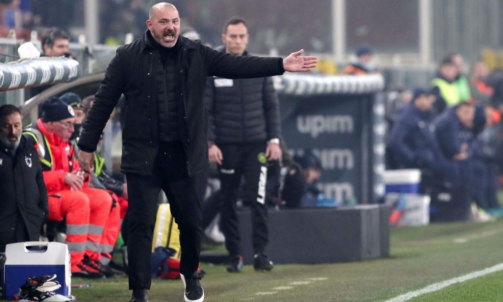 Stankoviću luka spasa sve dalje, Marokanac dao nadu Sampdoriji pa je ugasio