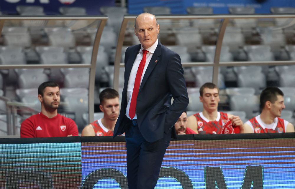 REČ STRUKE Ivanović objasnio šta je bio ključ pobede: Ako se ne spremiš dobro…