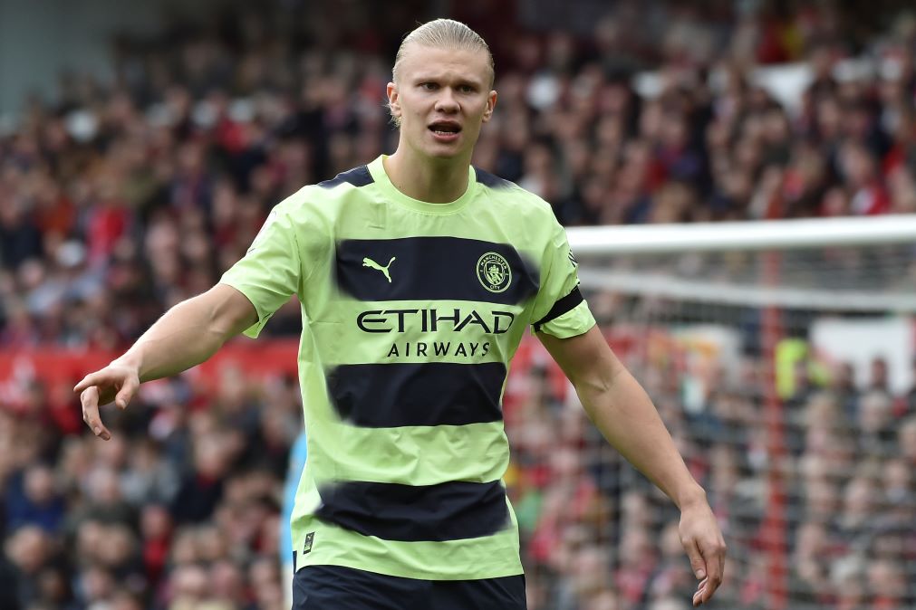 DA LI JE HALAND IZGUBIO TRON? Pogledajte nestvarne promašaje Norvežanina u Notingemu (VIDEO)