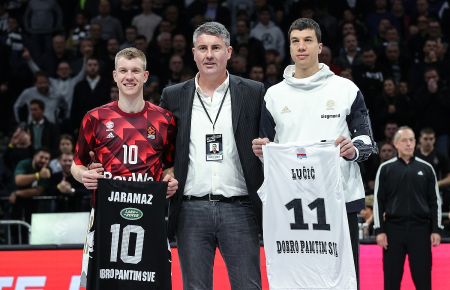 Bajern na zvaničnom sajtu ima i najavu na srpskom: Dolazi nam moćan tim, sa trenerskom legendom (VIDEO)