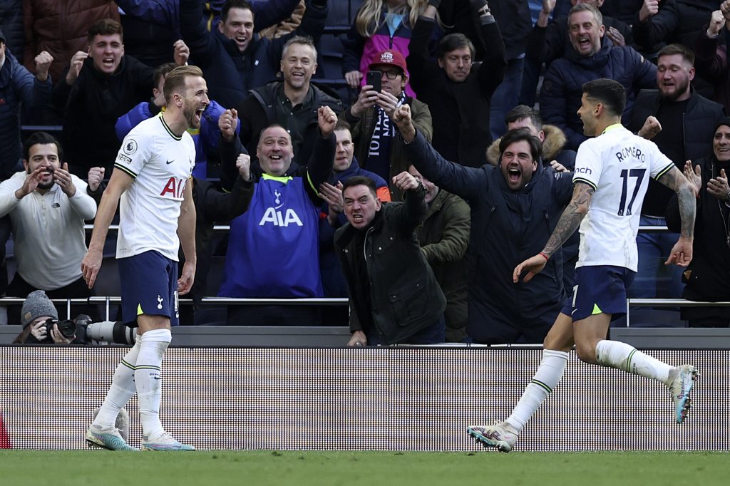 PREMIJER LIGA Čelsi je bacio 600 i kusur miliona evra, dokazao je to i Totenhem