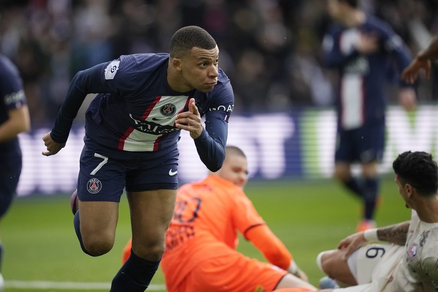 NOVA RANG LISTA Francuska ispala iz liga petica, evo na kojem mestu je Srbija u Evropi