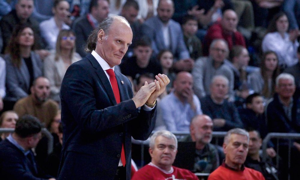 KRALJ KUP TAKMIČENJA Ivanović otkrio tajnu osvajanja turnira: Sama priprema nije toliko bitna…