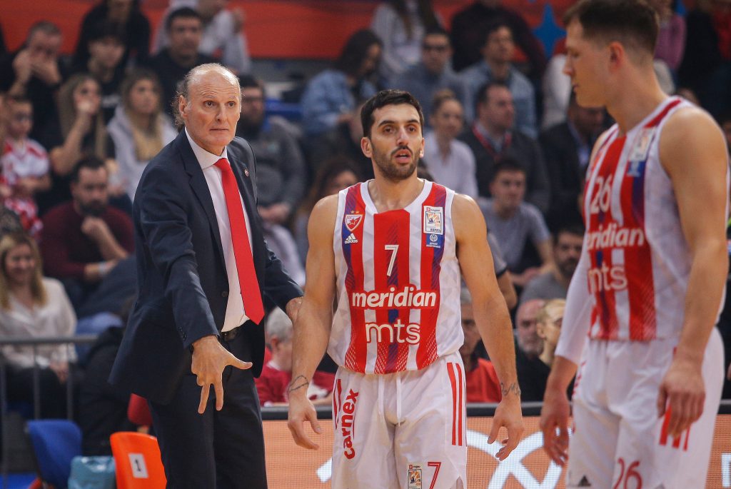 VELIKI PROBLEM ZA ZVEZDU Kampaco može da igra u Minhenu, ali ovaj važan igrač ne!