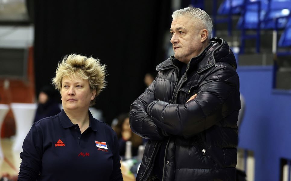 Okupile se evropske šampionke, pa poslale poruku Turskoj (VIDEO)