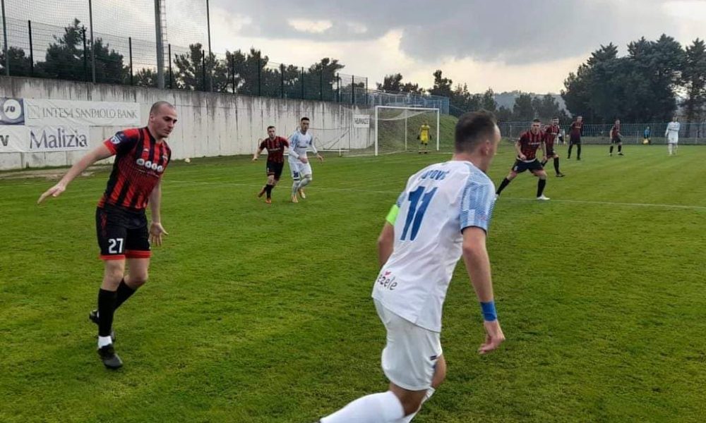 ŠAPČANI NA PRIPREMAMA Mačva brusi formu u Italiji, stigla dva superligaška pojačanja