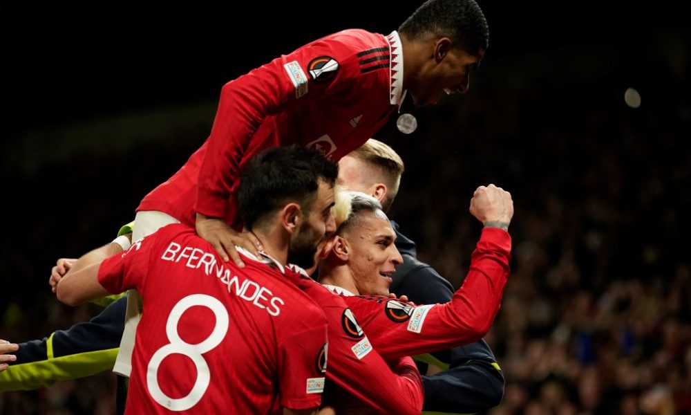 Junajtedu derbi, Tadić ispao iz Evrope (VIDEO)