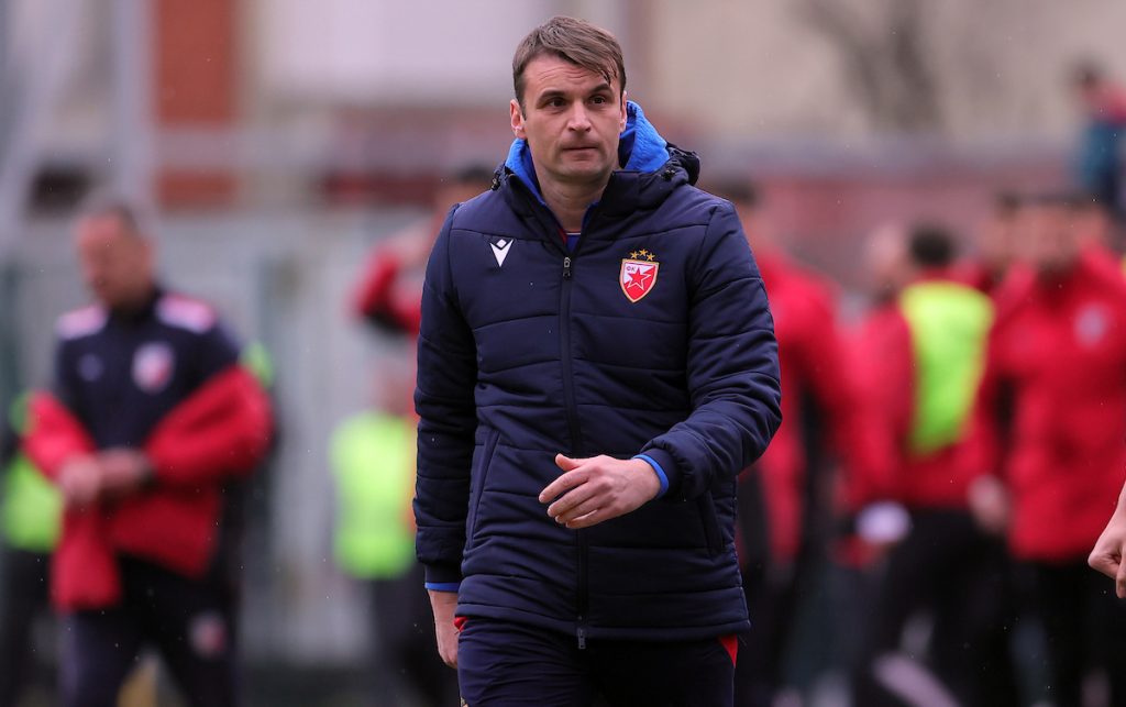 MILOJEVIĆ: Nije lako igrati ovde, mada neko misli da jeste…