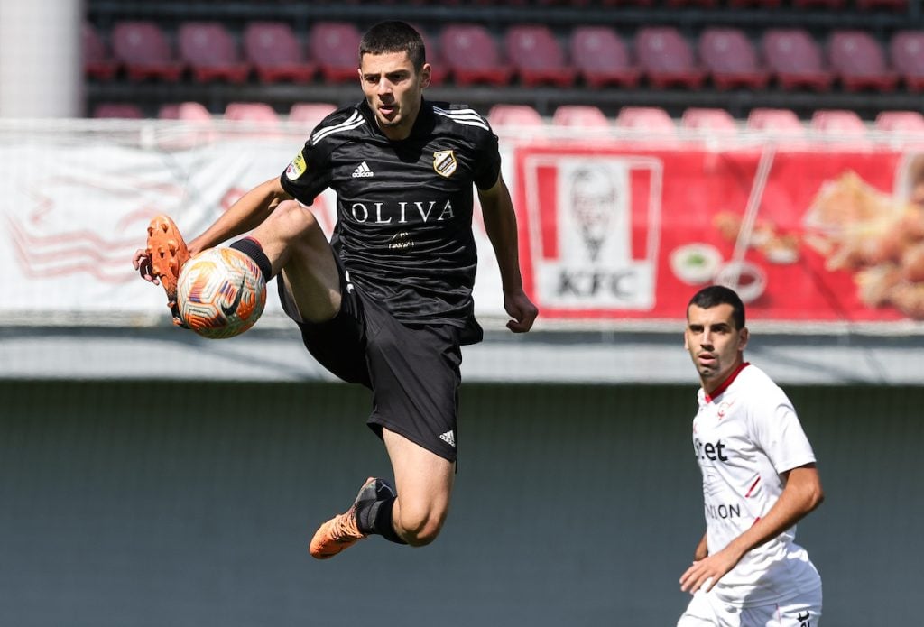 Petković promenio klub u Americi