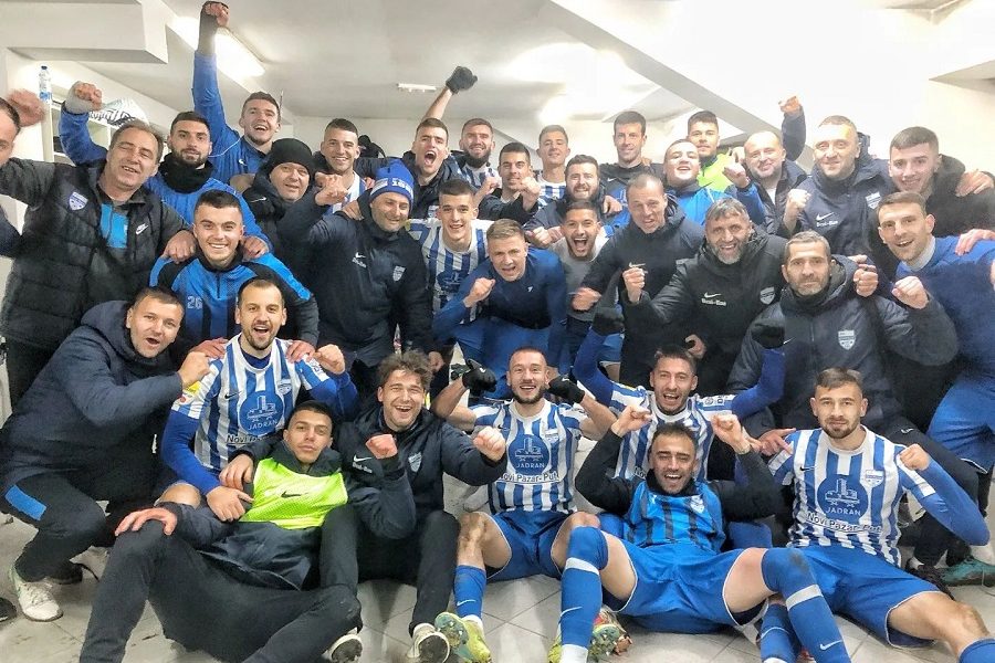 POSLE NASTAVKA SUPERLIGE SRBIJE Novi Pazar pobednik dana, kakva borba za Evropu u najavi!