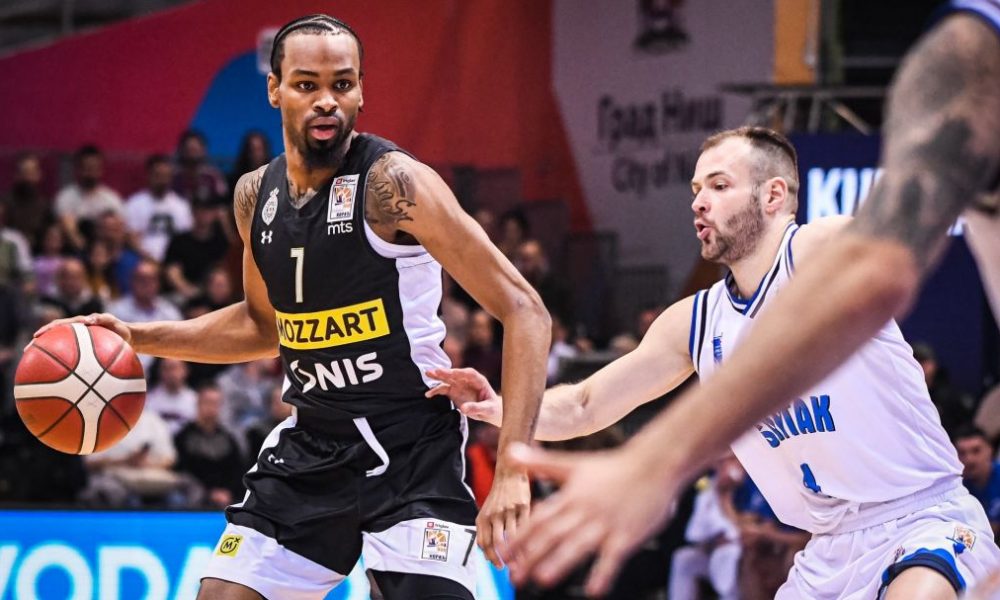 S POLA GASA Partizan čeka Zvezdu za „večiti derbi“! Spartak se nije obrukao (VIDEO)