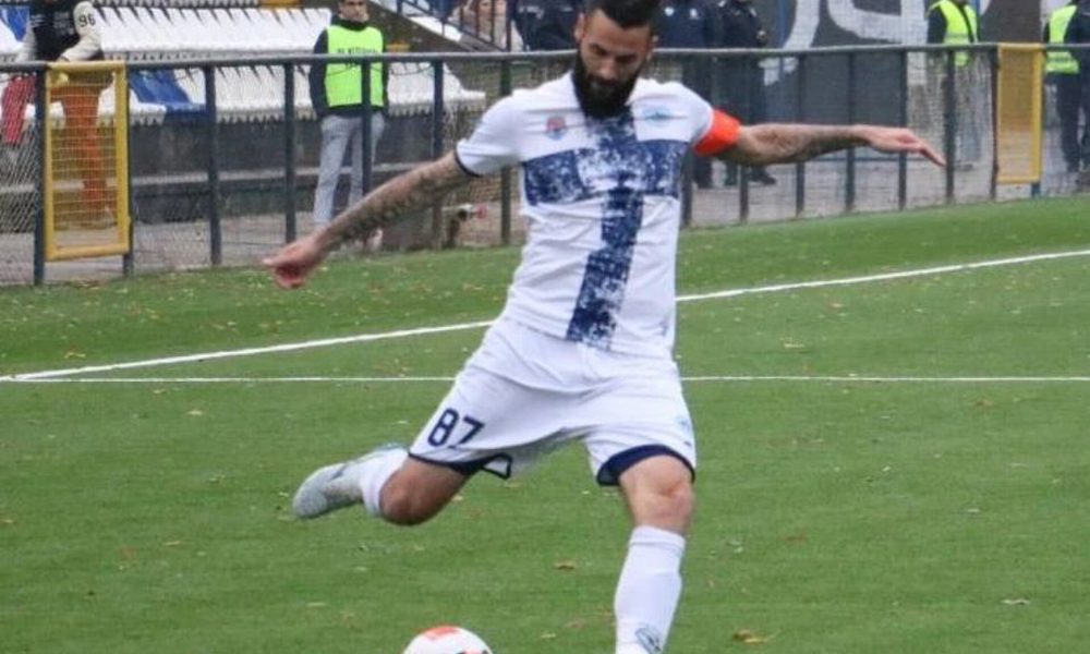 SIMČEVIĆ: Želimo da budemo deo istorije i uvedemo Železničar u Superligu!