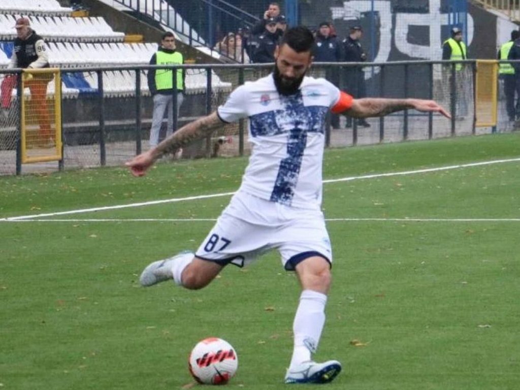 SIMČEVIĆ: Želimo da budemo deo istorije i uvedemo Železničar u Superligu!