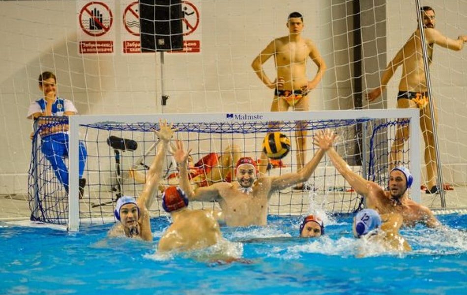 Poraz Šapca u Evrokupu