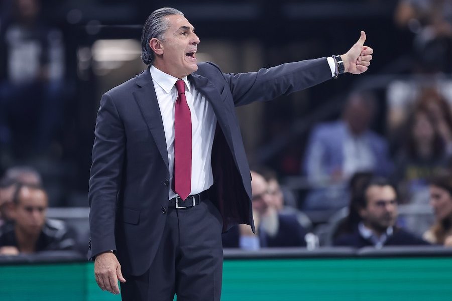 Španija se rastala sa trofejnim selektorom!