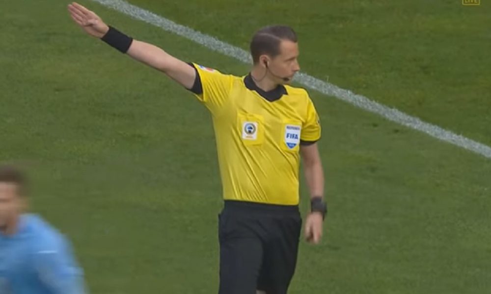 Poznato ko sudi Partizanu u četvrtak, jednom je već doneo sreću crno-belima