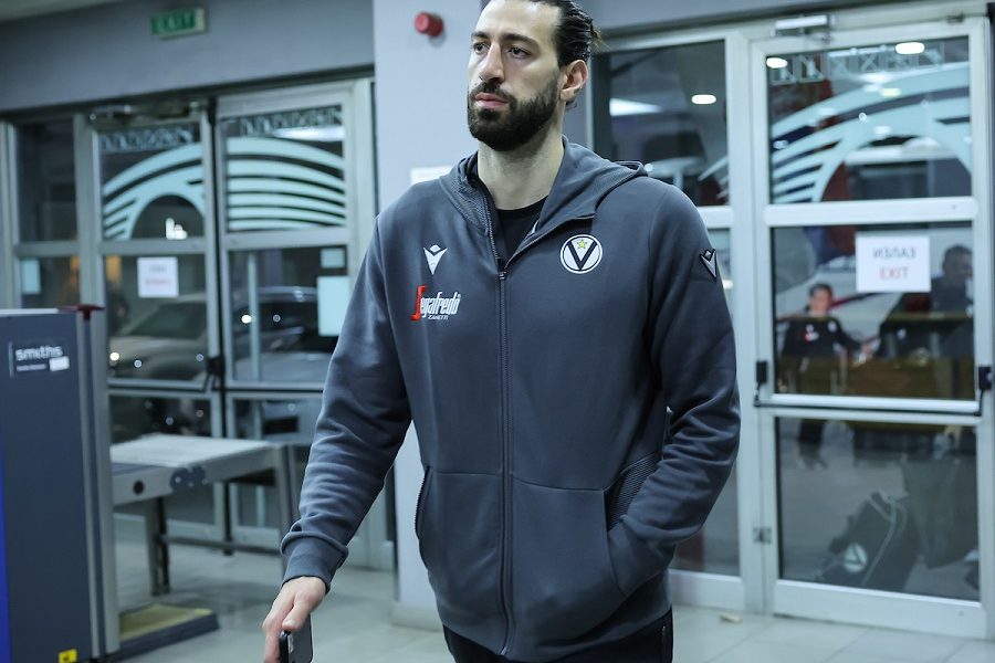 Sve za reprezentaciju – odigraće tri košarkaške utakmice u četiri dana, uz putešestvije