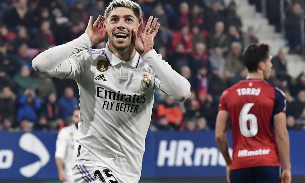 FANTASTIČAN POSAO REALA Valverde produžio ugovor – otkupna klauzula skoro nemoguća za aktivaciju