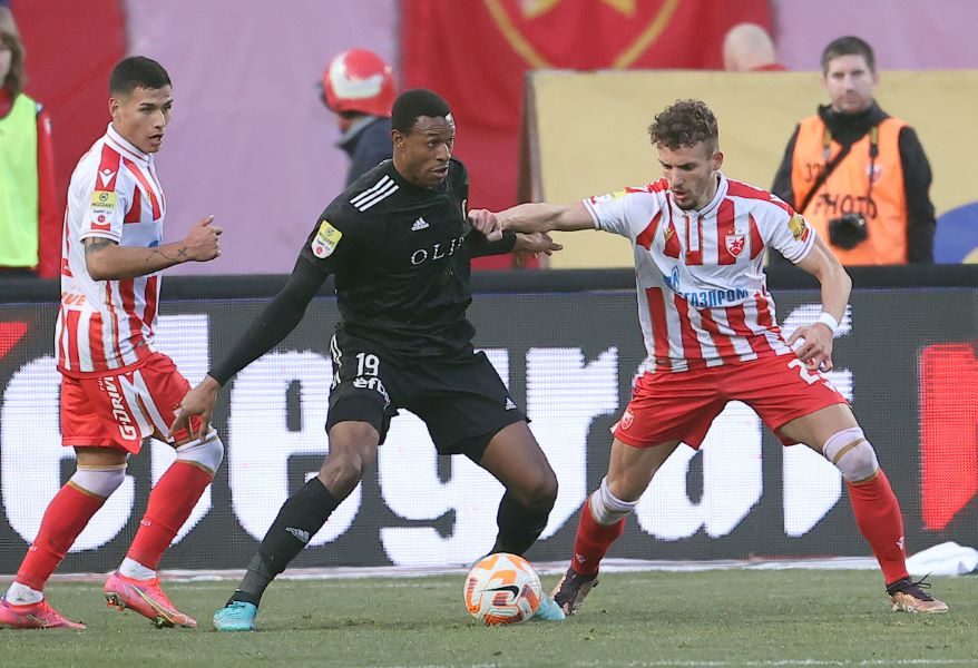 Gde je „nestao“ Mohamed Badamosi?