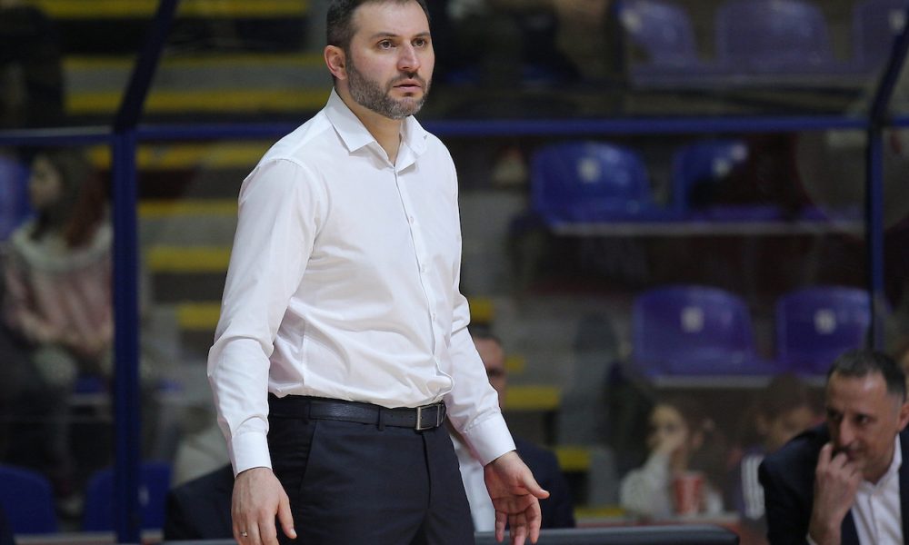 ZAIGRALA POSLE NJEGOVOG ODLASKA Jovanović iskreno o boravku u Zvezdi: Bilo je potrebno…