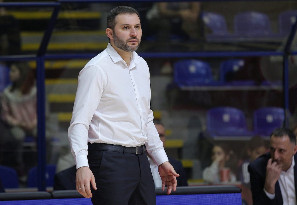 ZAIGRALA POSLE NJEGOVOG ODLASKA Jovanović iskreno o boravku u Zvezdi: Bilo je potrebno…