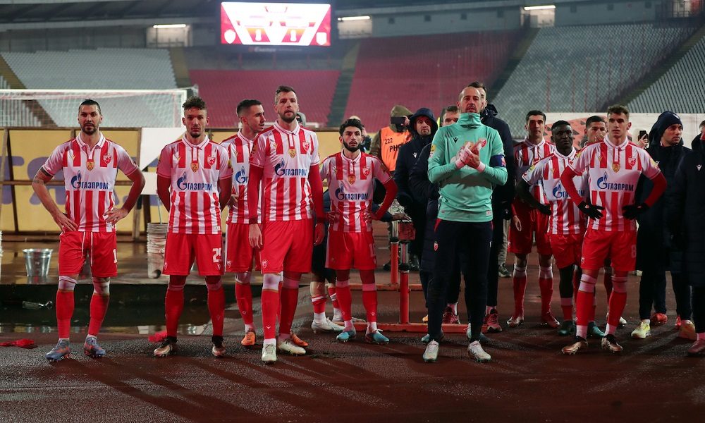 Vojvodina jeste Zvezdi opet kost u grlu, ali je rekord Real Madrida sve bliži (VIDEO)