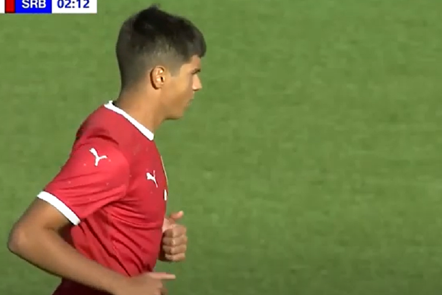 PRELAZAK U KOMŠILUK Reprezentativac Srbije promenio klub u Hrvatskoj