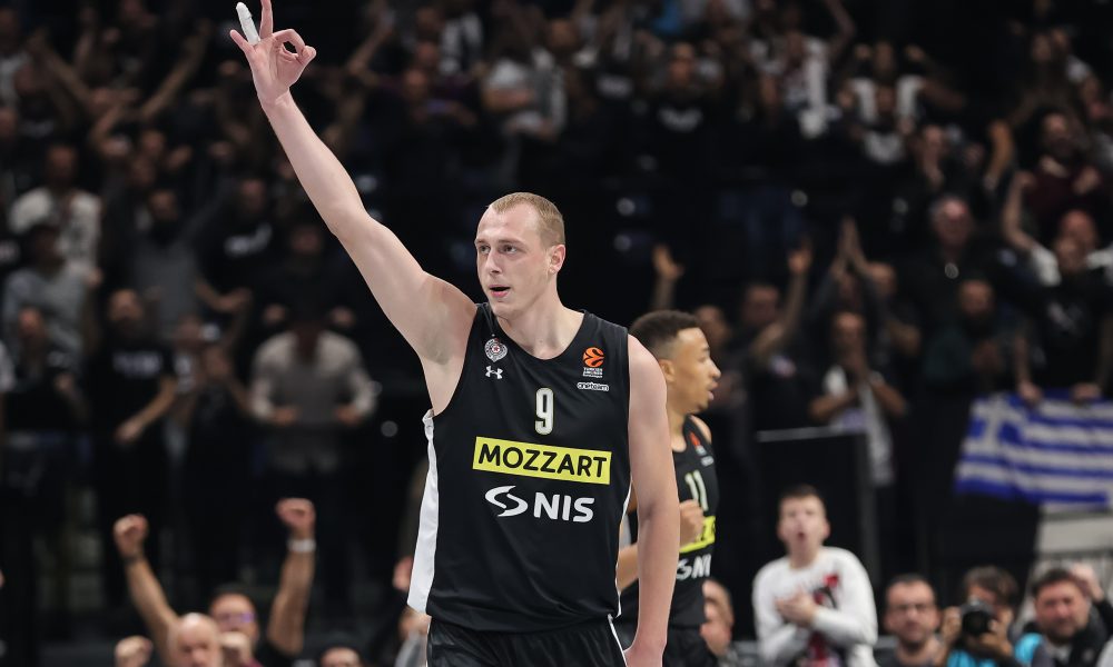 LEPA UTAKMICA ZA GLEDANJE Smailagić pred spektakl u „Areni“: Pet dana priprema… Videćemo da li je bilo dobro (VIDEO)