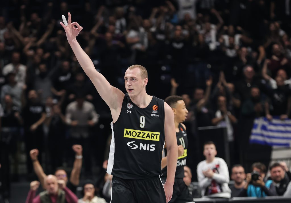 LEPA UTAKMICA ZA GLEDANJE Smailagić pred spektakl u „Areni“: Pet dana priprema… Videćemo da li je bilo dobro (VIDEO)