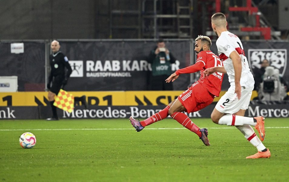 BUNDESLIGA Bajern se vratio na vrh tabele, ali je strepeo u završnici (VIDEO)