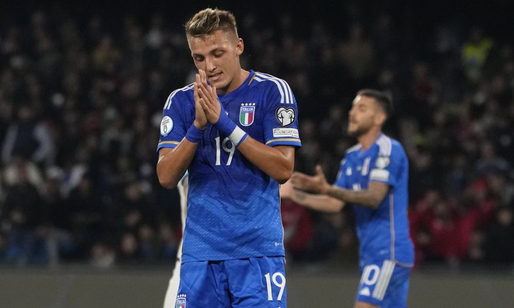 MANĆINI DOBIO NALSEDNIKA Italija ima novog selektora