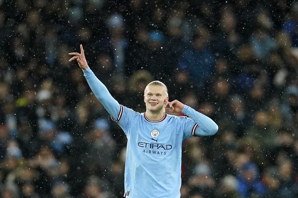 ŽREB ZA LIGU ŠAMPIONA Težak žreb za Mančester siti, okršaj italijanskih klubova u četvrtfinalu