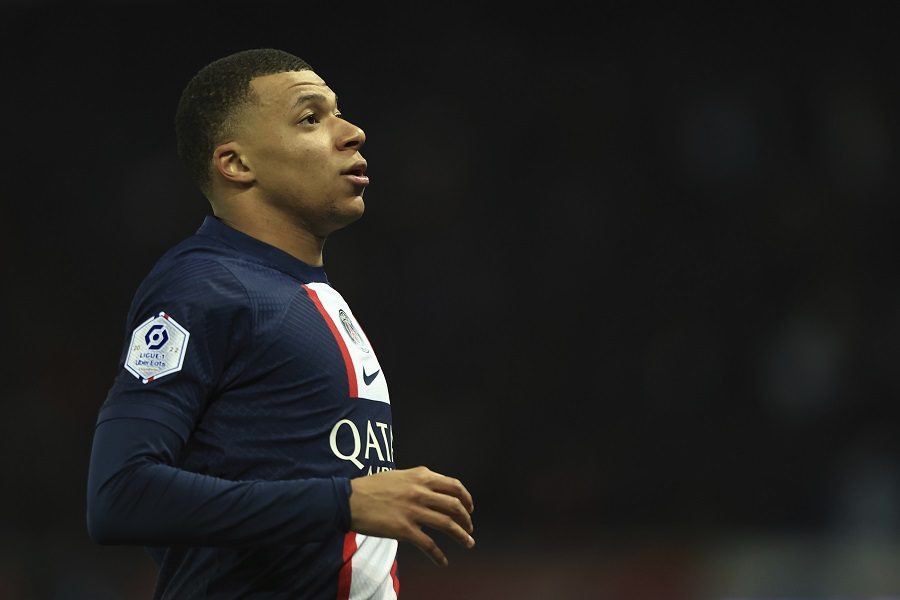 DRAMA I ISTORIJA Parižani umalo prokockali prednost, a Mbape postao najbolji strelac kluba (VIDEO)