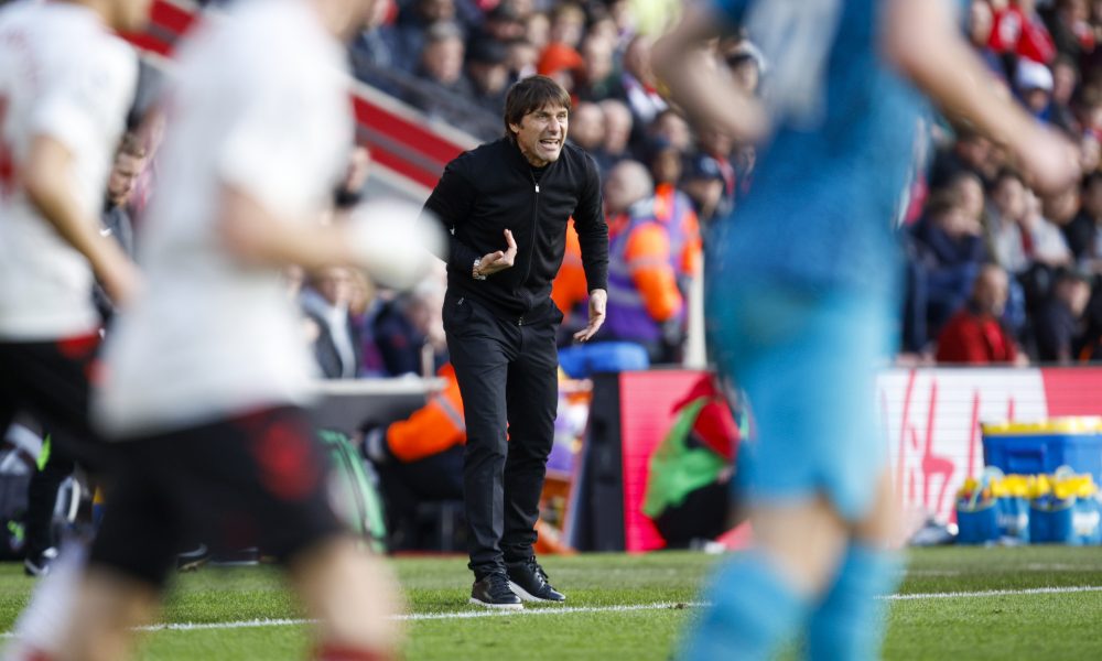 Konte izabrao: Dovedite mi Srbina