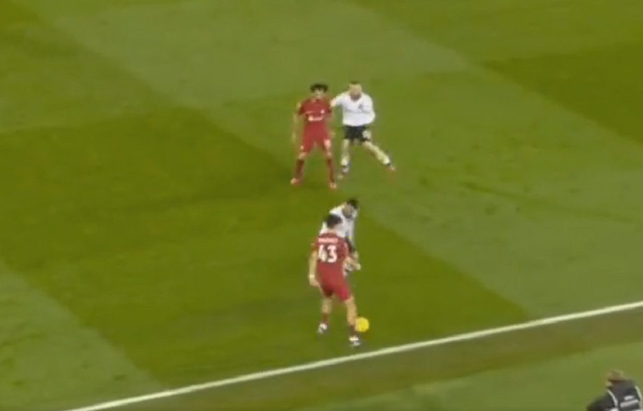 Potencijalni srpski repezentativac nadmudrio kapitena Junajteda! „Dosta mi ga je“ (VIDEO)