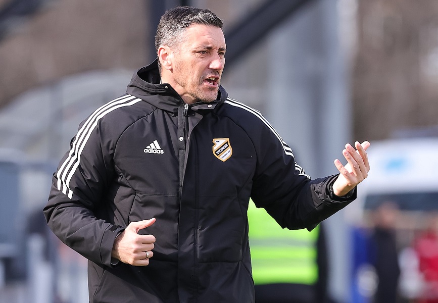 Kerkez burno reagovao posle pobede: Svaka čast Lazetiću, nije u redu da neki klubovi menjaju po pet trenera! Kako na ovakvim terenima da sprovodimo ideje?