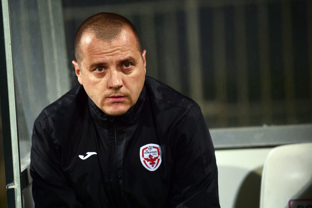 Puača pred Partizan: Ako ponovimo igru protiv Čukaričkog možemo da budemo neporaženi