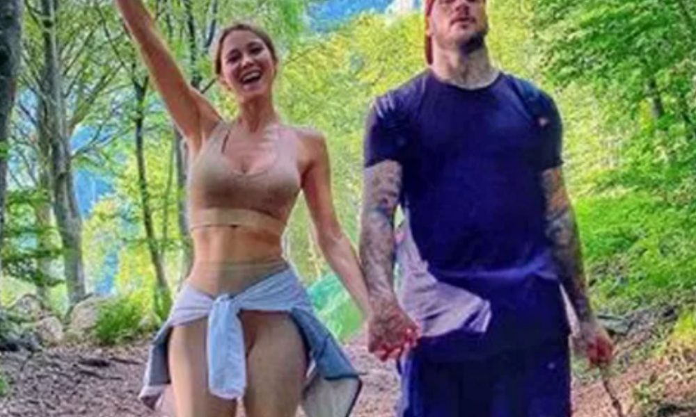 HOROR! Italijanski šampion i bivši dečko Dilete Leote u komi, lepa voditeljka se moli za njegov život! (FOTO)