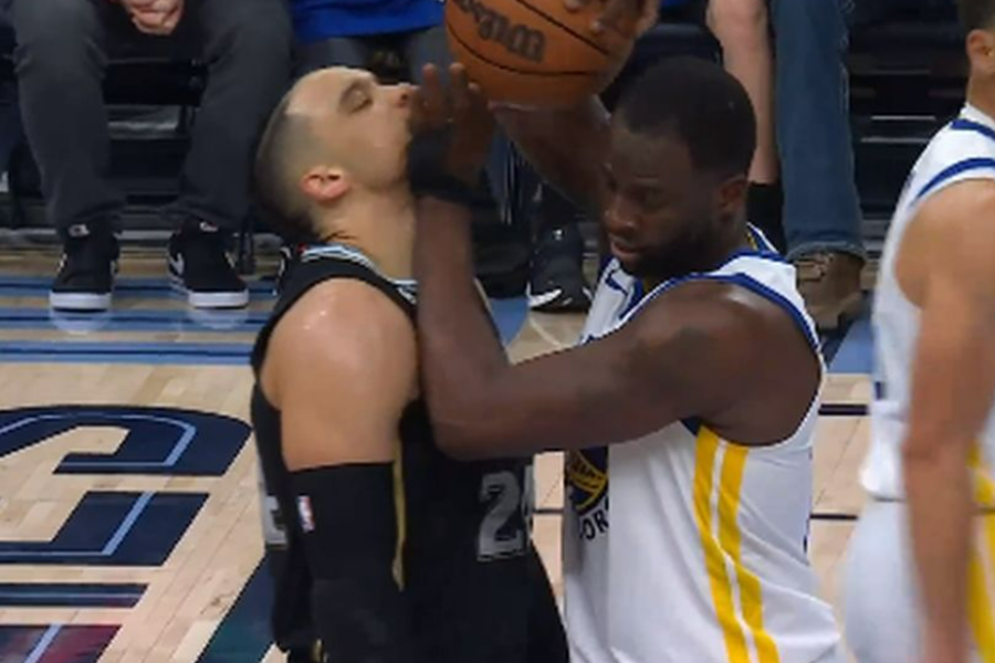 RAT NA TERENU Sukob Bruksa i Grina obeležio noć za nama (VIDEO)