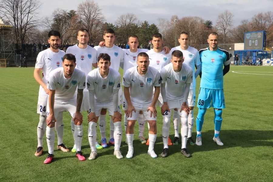 PRVA LIGA Lider gostuje u Inđiji, „majstori“ žele da zaustave pančevačku „dizelku“