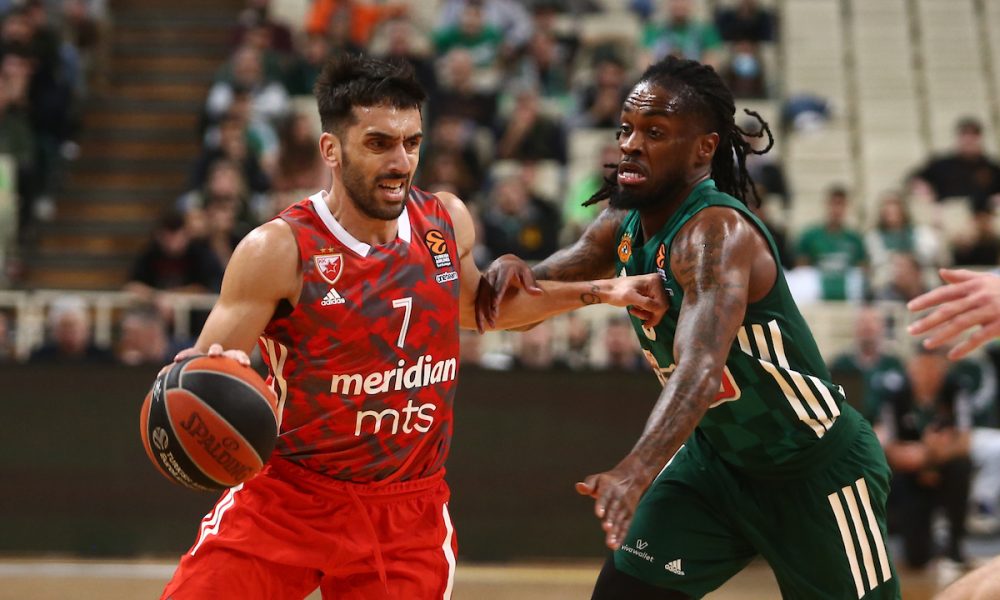 ČAROBNJAK FIBA čestitala rođendan Kampacu: Mi živimo u njegovom svetu! Magija u dva minuta, jedan potez je poseban (VIDEO)