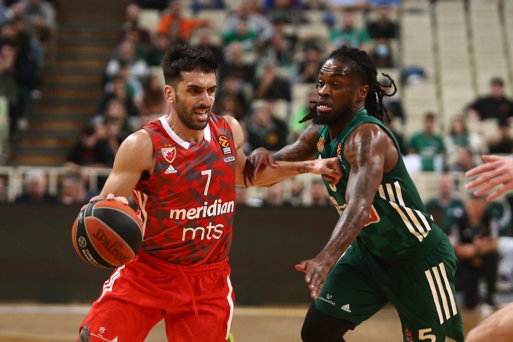 ČAROBNJAK FIBA čestitala rođendan Kampacu: Mi živimo u njegovom svetu! Magija u dva minuta, jedan potez je poseban (VIDEO)