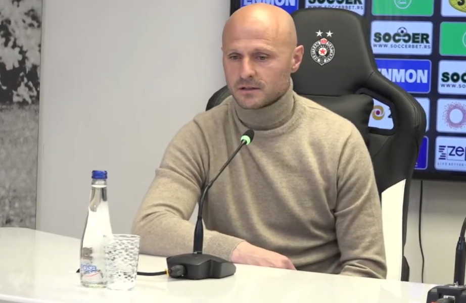 DULJAJ PRED KOLUBARU Za sve je potrebno vreme, a ja ga nemam… Tražim borbenost i agresivnost