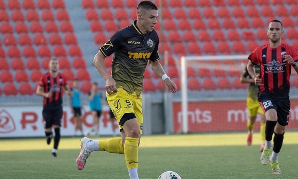 PRVA LIGA Novi poraz lidera, sjajan fudbal u Kruševcu, podela bodova na Banjici