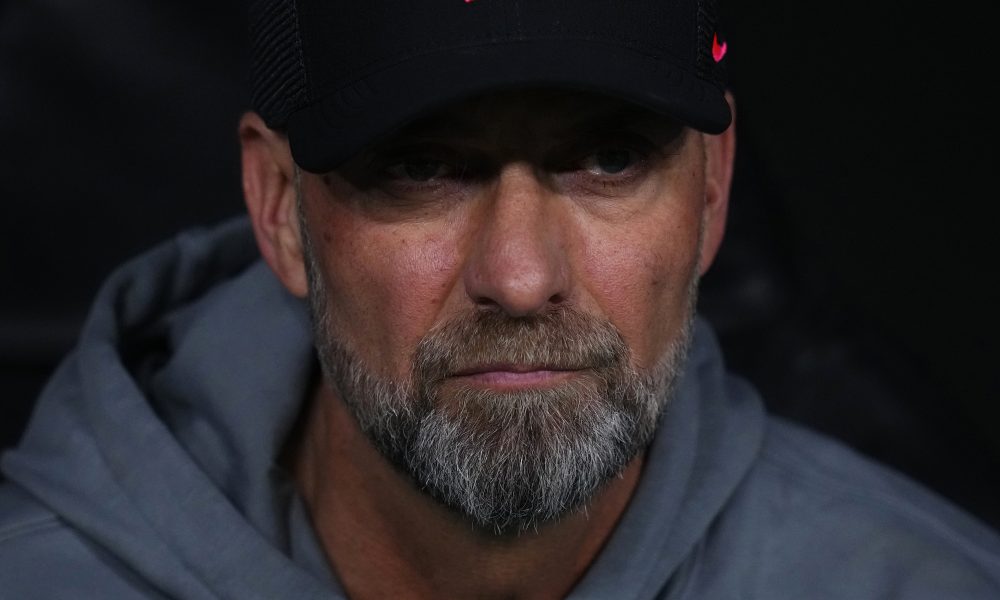 LIVERPUL ODABRAO ZAMENU ZA KLOPA Holanđanin stiže na „Enfild“