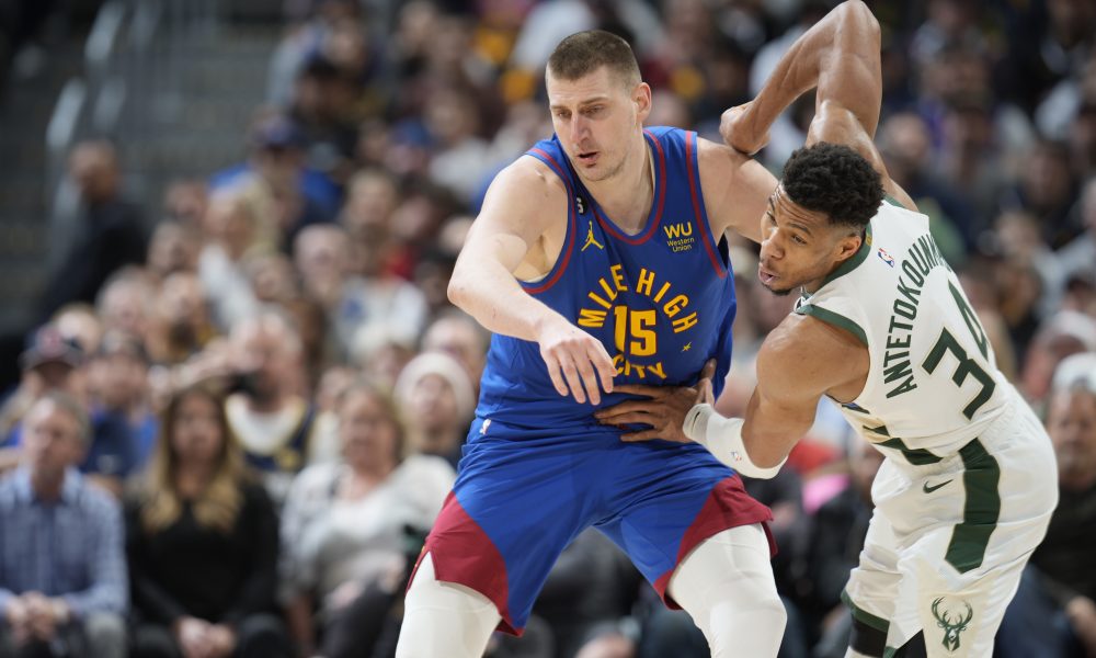 KO ĆE DA BUDE MVP NBA LIGE? Evo šta kažu čitaoci MaxBet Sporta (FOTO)