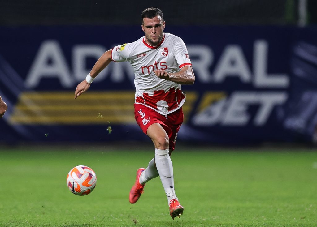 SUPERLIGA Radnički rastužio Suboticu! Partizanov đak za radost Nišlija