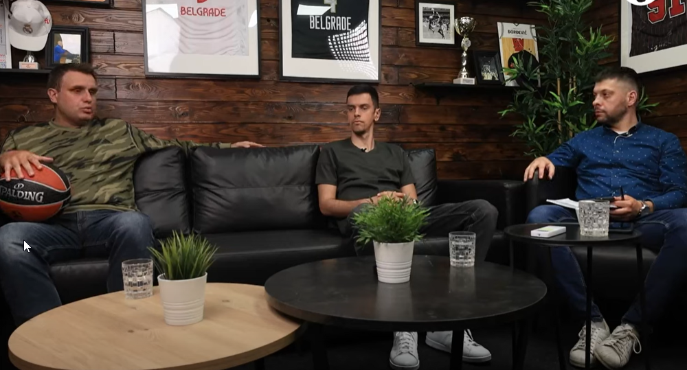 NOVA EPIZODA EUROLEAGUE CHIT-CHAT PODKASTA: Biće Partizan nepoželjan rival u plej-ofu! Kampaco najbolji i kad promašuje (VIDEO)